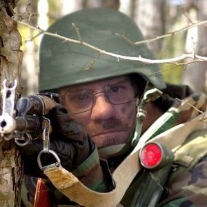 Meet your Posher, Mike